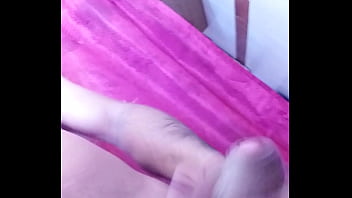 Preview 1 of Public Bus Pussy Touching - Pura leche mami
