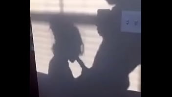 Preview 1 of Pusy Traffic Big Ass - sombra chupadora