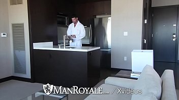 Preview 1 of Soda Korea - ManRoyale Innocent Tea Date POUNDING
