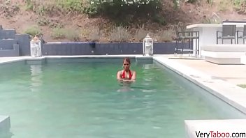 Preview 2 of C Hard Xxx - StepMom and stepson sexual act leaked!