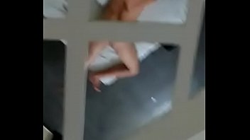 Preview 3 of Ladyboy Piss Party - Novinha Gostosa de peituda de Indaiatuba sendo chupada