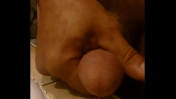 Preview 1 of Chasin Teen - cumming