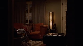 Preview 3 of Aksinia Semiohina - Issa Rae sucks big dick