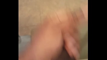 Preview 1 of Mom Silipingporn - Stroking hard black cock