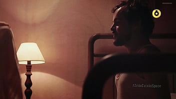Preview 3 of Blackmill Sex - Celeb Riding Scenes compilation and bare bottoms