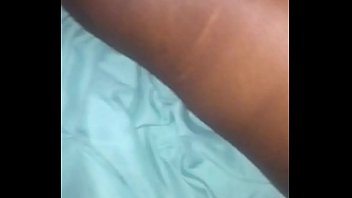 Preview 4 of Mega Vajina - ebonyTaking her big dick BBC