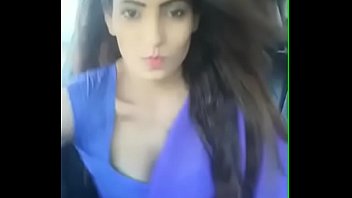 Preview 2 of Sex Bj - Nikita soni hot dance in car