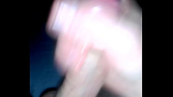 Preview 1 of Girl Goda - Cumshot masturbation huge dick