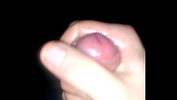Preview 4 of Sister Barodar Xx - Handjob play on huge dick homemade