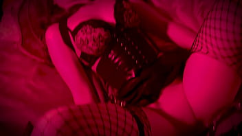 Preview 3 of See Follan - Halloween sex with demon girl