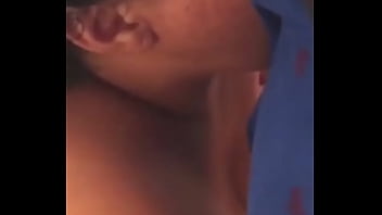 Preview 2 of Natasha Malkova 3xx Vedio - Bbw swallow my nut