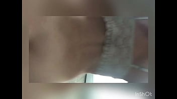 Preview 4 of Tuluguaunty - White Horny teen wants this black dick all in her