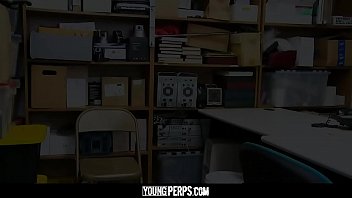 Preview 1 of Prakash Mane - YoungPerps - Young Boy Rides Dick and Takes Two Loads