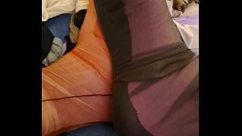 Preview 2 of Indian Honeymoon Leaked Videos - Nylons