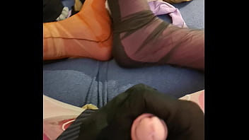 Preview 3 of Indian Honeymoon Leaked Videos - Nylons