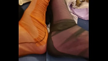 Preview 4 of Indian Honeymoon Leaked Videos - Nylons