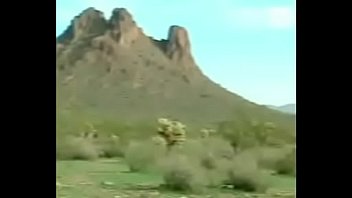 Preview 3 of Ftv Kina - Amber Evans in the desert