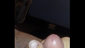 Preview 4 of Fonny Xxx - Letting out a load or two