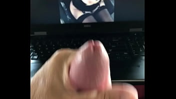 Preview 1 of Margo Sullivan Creampie Hd - Tribute to sprayonme