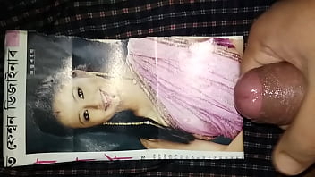 Preview 1 of Sonilve Sex Video - Garima Garg sexy  Cum tribute