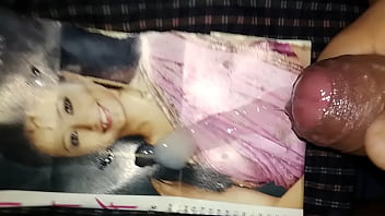 Preview 4 of Sonilve Sex Video - Garima Garg sexy  Cum tribute