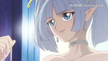 Preview 3 of Big Boib Xxx - A51 动漫 中文字幕 小课 骑女伊丽斯 第1部分