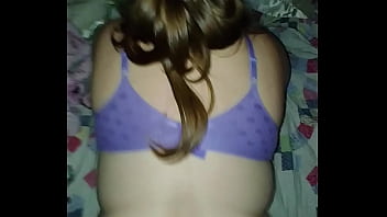 Preview 3 of Fas Taim Sex Videos - She loves it from behind