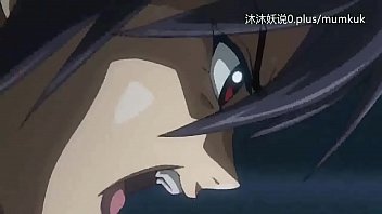 Preview 3 of Japan Yong Girl - A42 动漫 中文字幕 小课 魔法光临 第3部分