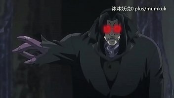Preview 1 of Japan Yong Girl - A42 动漫 中文字幕 小课 魔法光临 第3部分