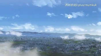 Preview 4 of Japan Yong Girl - A42 动漫 中文字幕 小课 魔法光临 第3部分
