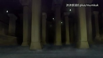 Preview 2 of Swinger Mask Party - A42 动漫 中文字幕 小课 魔法光临 第1部分