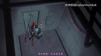 Preview 3 of Swinger Mask Party - A42 动漫 中文字幕 小课 魔法光临 第1部分