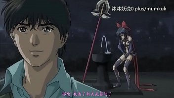 Preview 2 of Sany Lown Xxx Video - A41 动漫 中文字幕 小课 魔法 第2部分
