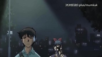 Preview 3 of Sany Lown Xxx Video - A41 动漫 中文字幕 小课 魔法 第2部分