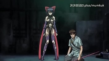 Preview 1 of Sany Lown Xxx Video - A41 动漫 中文字幕 小课 魔法 第2部分