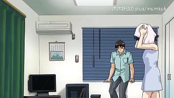 Preview 4 of Sany Lown Xxx Video - A41 动漫 中文字幕 小课 魔法 第2部分