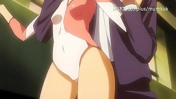 Preview 3 of Iri Rose Video Xxx - A40 动漫 中文字幕 小课 真白黑暗 第1部分