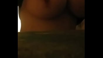 Preview 2 of Wow Girl Orgasm - Tetas grandea