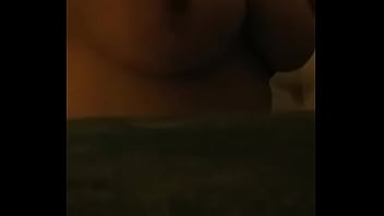 Preview 3 of Wow Girl Orgasm - Tetas grandea