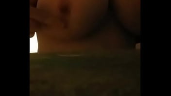 Preview 4 of Wow Girl Orgasm - Tetas grandea