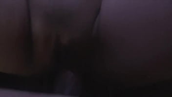 Preview 1 of Slave Gangbang Sex - Sexo con mi esposa