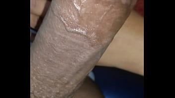 Preview 4 of Xxx Tribute Tamil - Black thick girl socks dick