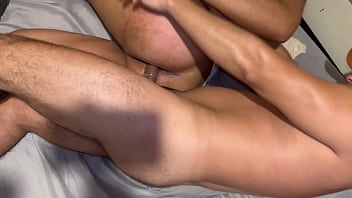 Preview 3 of Anak Jambi - Rico culo encontr&eacute_ en el gym,  una miradita p&iacute_cara y pa mi casa,  se trag&oacute_ todo mis esperma