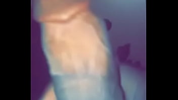 Preview 4 of Leaking Boy - ready for that mouth and pussy