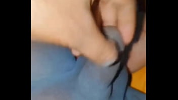 Preview 1 of Cumin Side My Mom - Compilation of micro penis masturbation