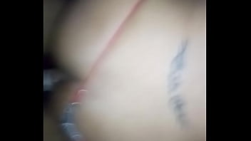 Preview 4 of Lp Inside - Melanie Trabajando / Lima Peru /