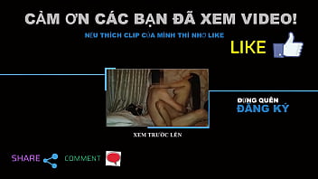 Preview 4 of New Yang Gril - Em g&aacute_i b&uacute_ cu xuất tinh v&agrave_o miệng