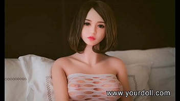 Preview 2 of Inden Sesy - Yourdoll s curved lady doll