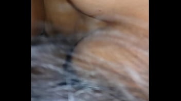 Preview 4 of Mom Combind - Otro video de mi esposa en tanga