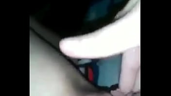 Preview 1 of Doggy Shag - شرموطه المنصوره بتلعب فى كسها واحلى اهااات